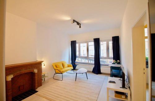Mellet Apartamento | Nice & cosy studio
