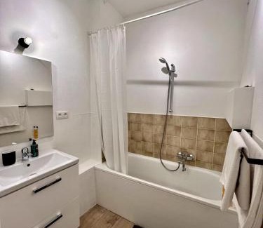 Mellet Apartamento | Nice & cosy studio