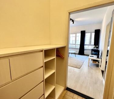 Mellet Apartamento | Nice & cosy studio