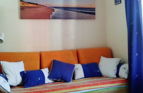 Grayan-Et-L'Hopital Chalet De Esquí | Bonita casa de campo, sitio web naturista cerca del mar y centro comercial