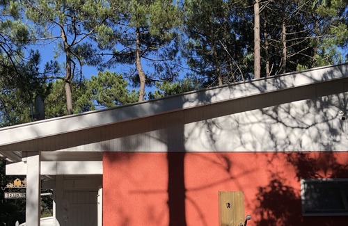 Grayan-Et-L'Hopital Chalet De Esquí | Bonita casa de campo, sitio web naturista cerca del mar y centro comercial