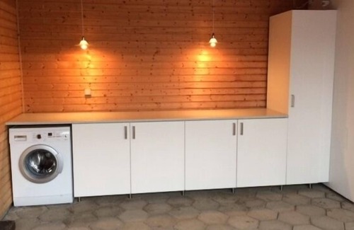 Strøby Ladeplads Cabaña | Bonita casa de campo junto al agua cerca de Stevns - DK, a solo 50 metros de la playa