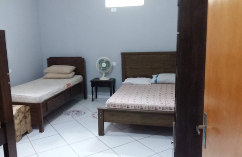 Corumbatai Cabaña | nice cottage for family, friends or couples