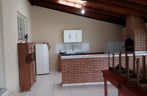 Corumbatai Cabaña | nice cottage for family, friends or couples