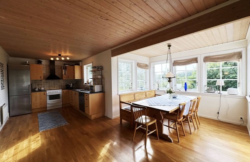Brastad Casa | Nice cottage in Brastad near the Åbyfjord | SE09076