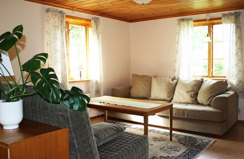 Urshult Casa | Nice cottage in Sånnahult, Urshult | SE06063