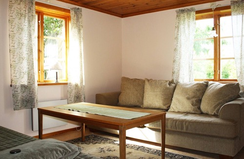 Urshult Casa | Nice cottage in Sånnahult, Urshult | SE06063