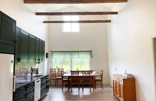 Markaryd Municipality Casa | Nice cottage in Tannsjö, Strömsnäsbruk | SE06041