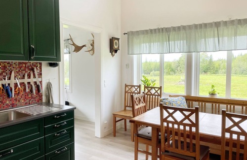 Markaryd Municipality Casa | Nice cottage in Tannsjö, Strömsnäsbruk | SE06041