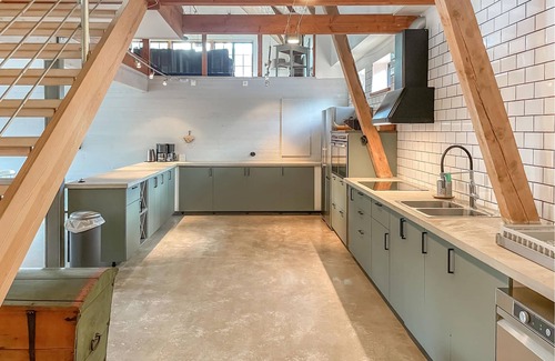 Markaryd Municipality Casa | Alojamiento de 9 habitaciones en Strömsnäsbruk