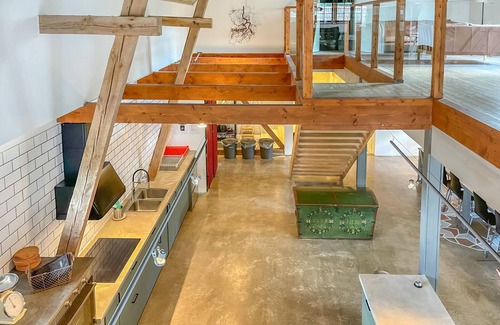 Markaryd Municipality Casa | Alojamiento de 9 habitaciones en Strömsnäsbruk