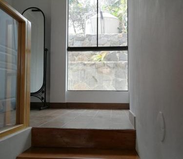 Santa Cruz de Cocachacra Chalet De Esquí | Nice country house with pool and beautiful view
