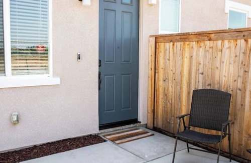 Antelope Apartamento | Nice, cozy, and beautiful!