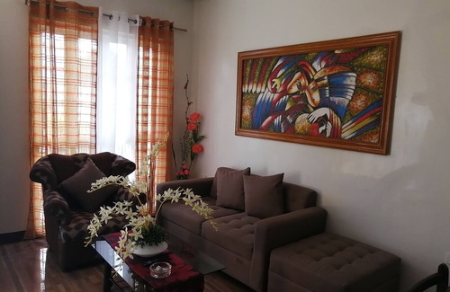 Batangas City Casa | Bonito y acogedor apartamento cerca de Caltex / Diversion Road