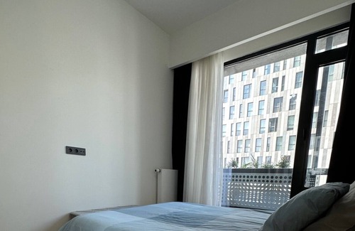 Bahcelievler Apartamento | Nice & Cozy Getaway in the Heart of Istanbul