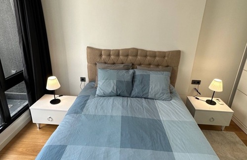 Bahcelievler Apartamento | Nice & Cozy Getaway in the Heart of Istanbul