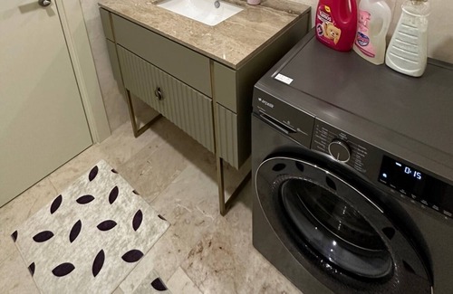 Bahcelievler Apartamento | Nice & Cozy Getaway in the Heart of Istanbul