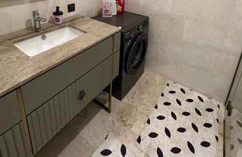 Bahcelievler Apartamento | Nice & Cozy Getaway in the Heart of Istanbul