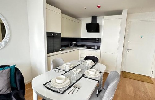 Bagcilar Apartamento | Nice & Cozy Getaway in the Heart of Istanbul