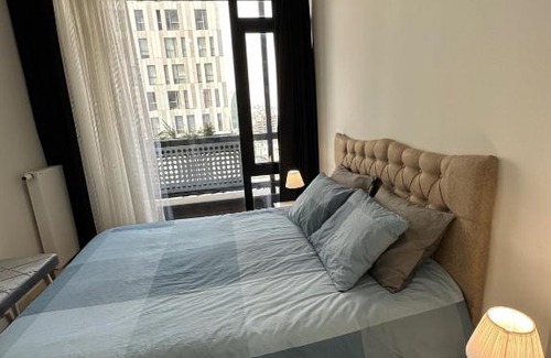 Bagcilar Apartamento | Nice & Cozy Getaway in the Heart of Istanbul