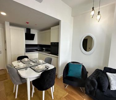 Bagcilar Apartamento | Nice & Cozy Getaway in the Heart of Istanbul