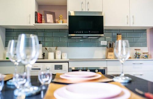 La California Apartamento | Nice&Cozy Loft URBN Escalante