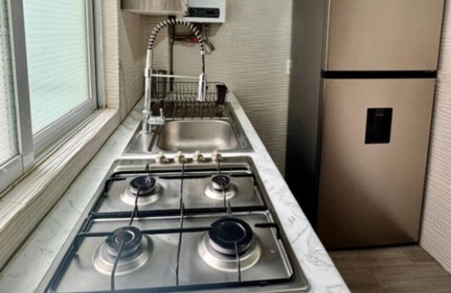 Escandon Apartamento | Nice, cozy room in Escandon CDMX