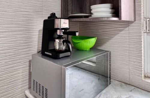 Escandon Apartamento | Nice, cozy room in Escandon CDMX