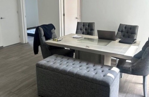 Escandon Apartamento | Nice, cozy room in Escandon CDMX