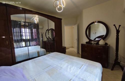 Al Rehab Apartamento | Nice & cozy Stay in Rehab City for families only