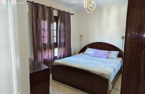 Al Rehab Apartamento | Nice & cozy Stay in Rehab City for families only