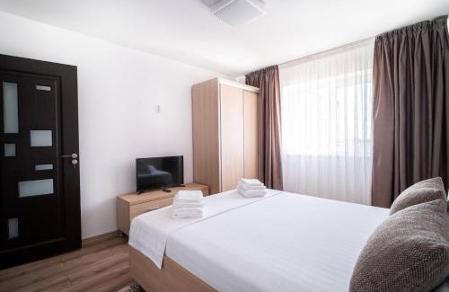 Sulina Apartamento | Nice & Cozy Sulina