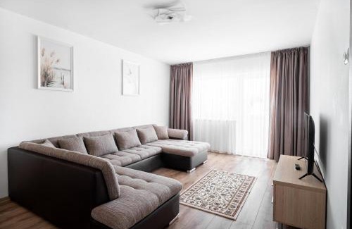 Sulina Apartamento | Nice & Cozy Sulina