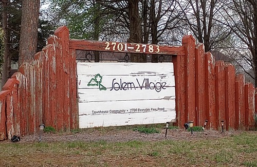 Winston - Salem Casa | Nice CozyHome, Winston-Salem