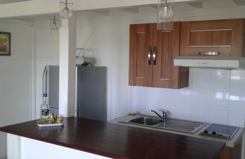Saint-Francois Apartamento | Bonito dúplex en Saint François en Guadalupe