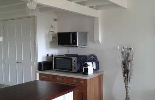 Saint-Francois Apartamento | Bonito dúplex en Saint François en Guadalupe