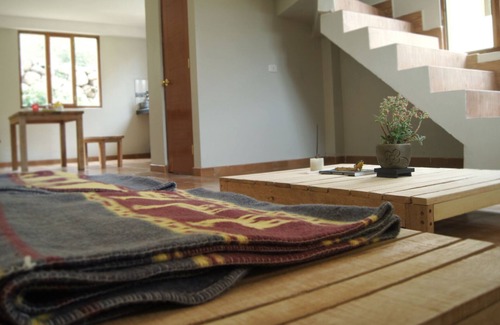Urubamba Casa | Lindo Duplex en Urubamba