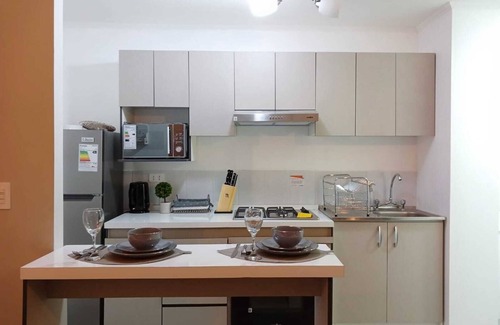 Los Andes Apartamento | Agradable departamento familiar en Los Andes