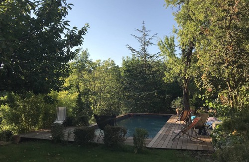 Eguilles Casa | Bonita casa familiar en la Provenza