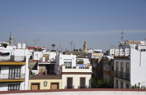 Triana Apartamento | bonito primer piso en triana, a 2 minutos a pie de la Plaza de Cuba