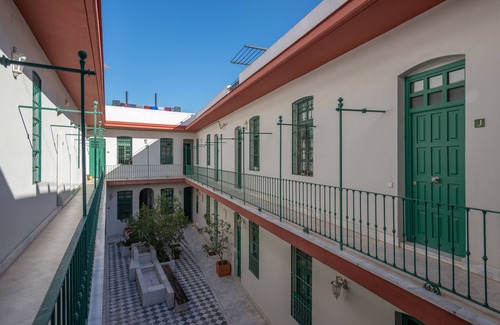 Triana Apartamento | bonito primer piso en triana, a 2 minutos a pie de la Plaza de Cuba