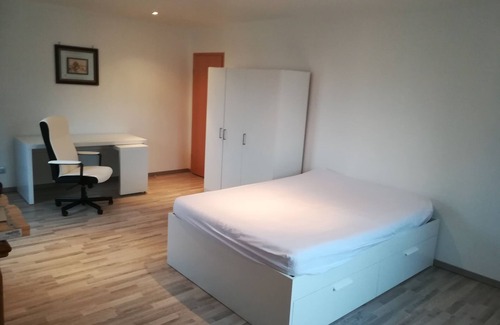 Ixelles Condominio | Bonito piso cerca de Flagey