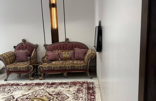 Taif Apartamento | Nice flat in Excellent location