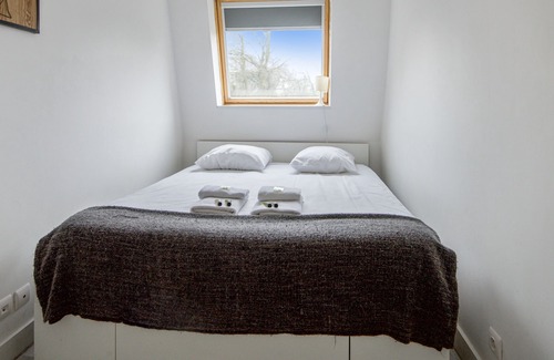 Saint-Maurice Pellevoisin Apartamento | Nice flat in Lille-Europe nearby the Old City - Welkeys