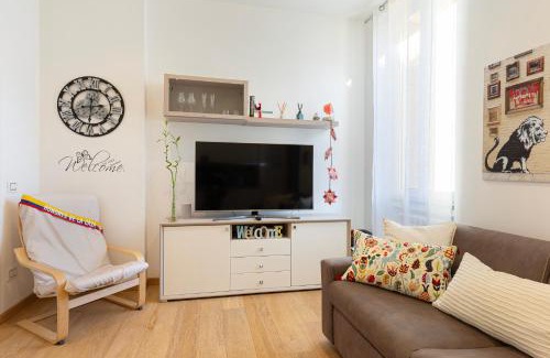 Villapizzone Apartamento | Nice Flat Milan 50m Station!