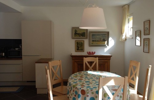 Scharrachbergheim-Irmstett Cabaña | Niza acogedora casa de campo en la Ruta del Vino