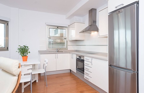 Playa de Arinaga Condominio | Apartamento bonito en primera línea en Playa de Arinaga