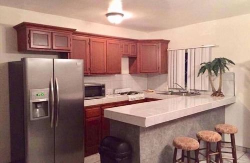 Brisas del Golfo Apartamento | Nice Fully Furnished Apt # 1 in town