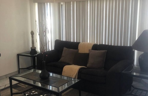 Brisas del Golfo Apartamento | Nice Fully Furnished Apt # 1 in town