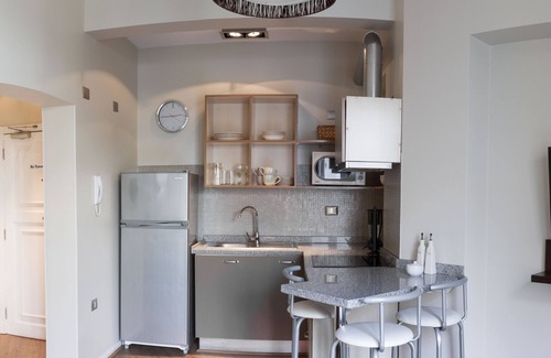 Lastarria Apartamento | Apartamentos Amueblados